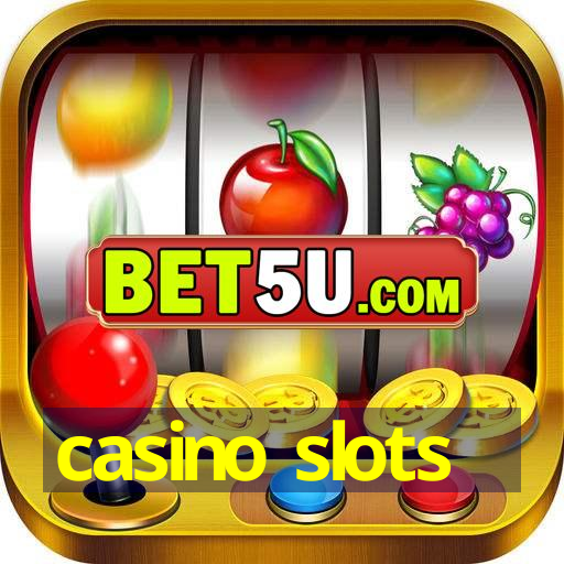 casino slots